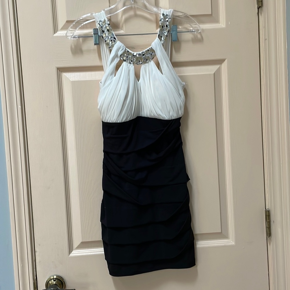 Fancy dress